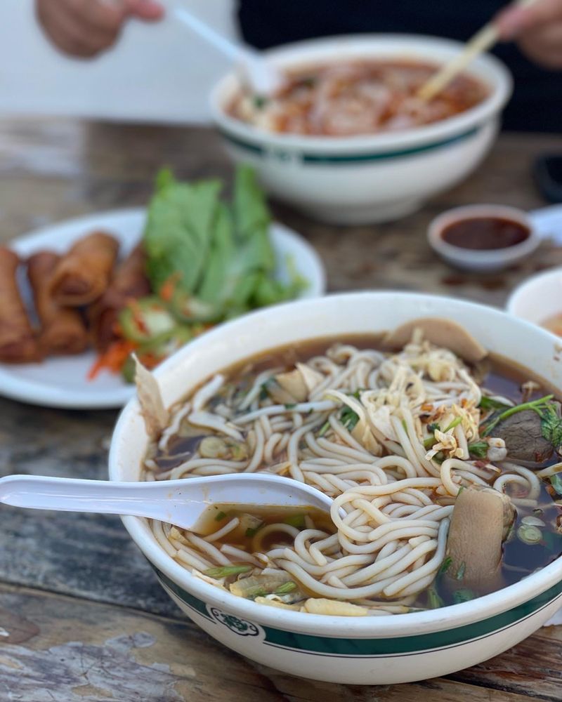 Mekong Restaurant