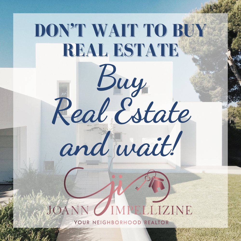 Joann Impellizine - DiTommaso Real Estate