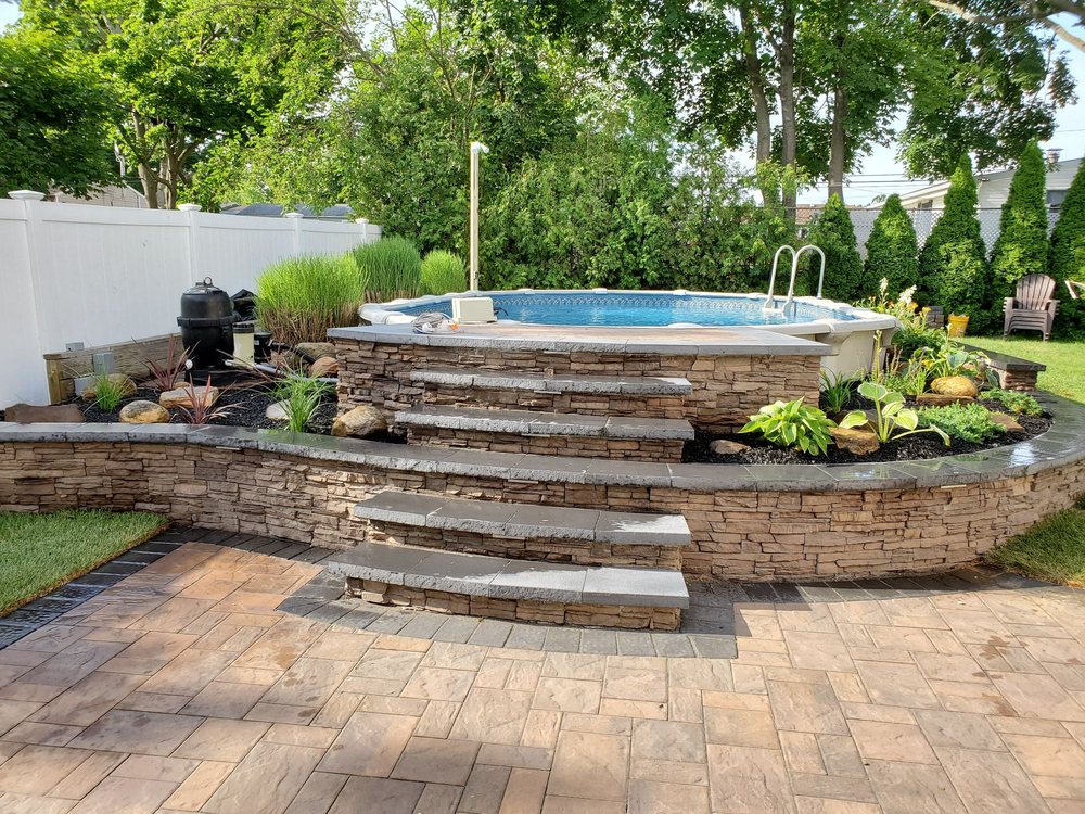 A&T Masonry