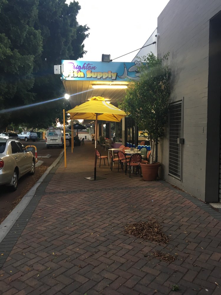 Brighton Fish Supply 10 Reviews Fish & Chips 22A Muriel Ave, Innaloo, Innaloo Western