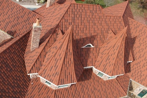 image of business Cronin Roofing & Carpentry