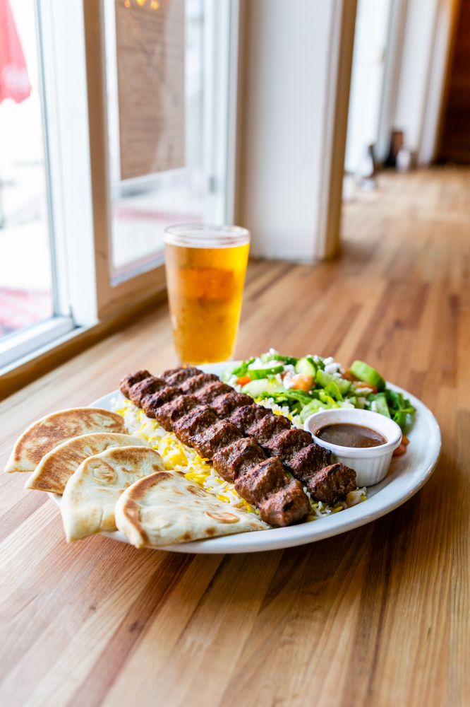 Gilan Pizza & Grill