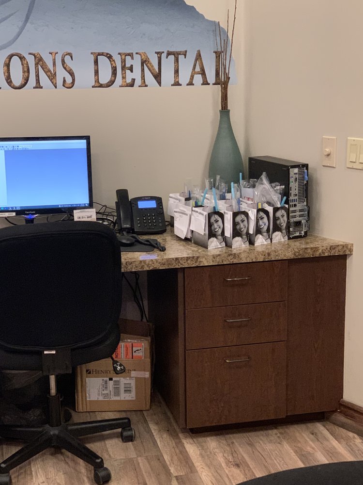 image of business Impressions Dental
