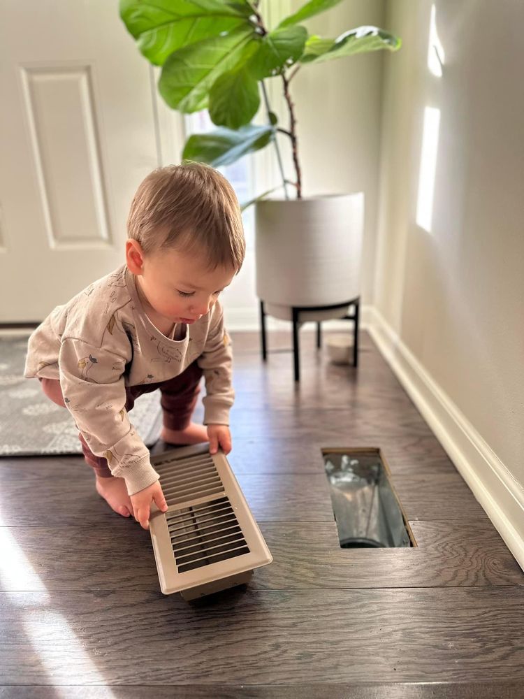 image of business Eco Green Heating & Cooling