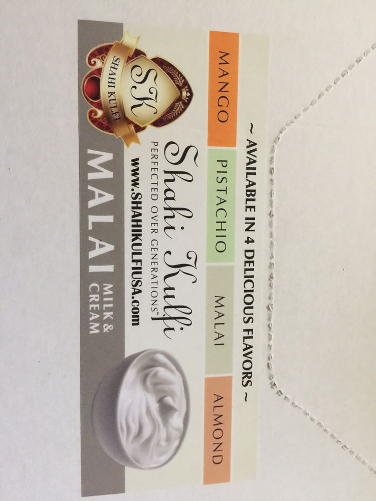 Shah & Patel Grocery