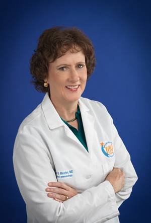 image of business Baxter S Barbara, MD