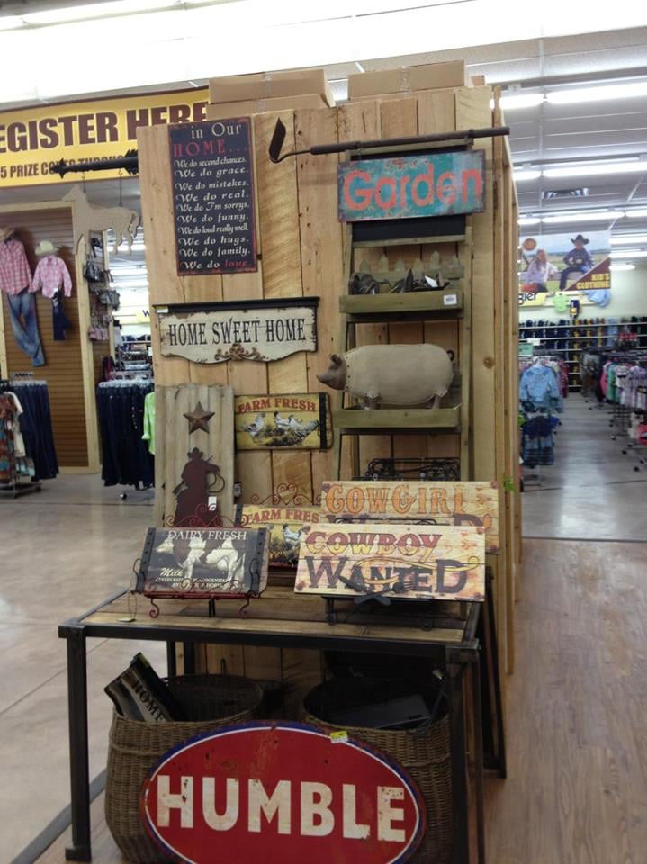 CAL Ranch Stores 1027 S 25th E, Ammon, ID, 83406