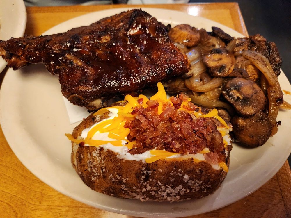 Texas Roadhouse