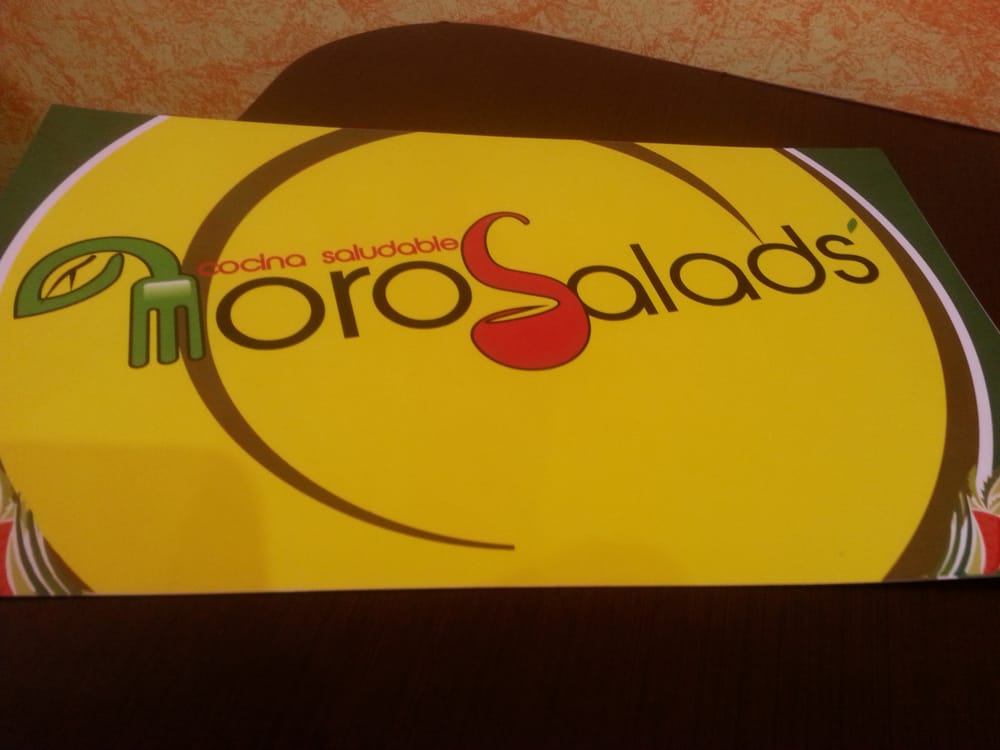 MoroSalads