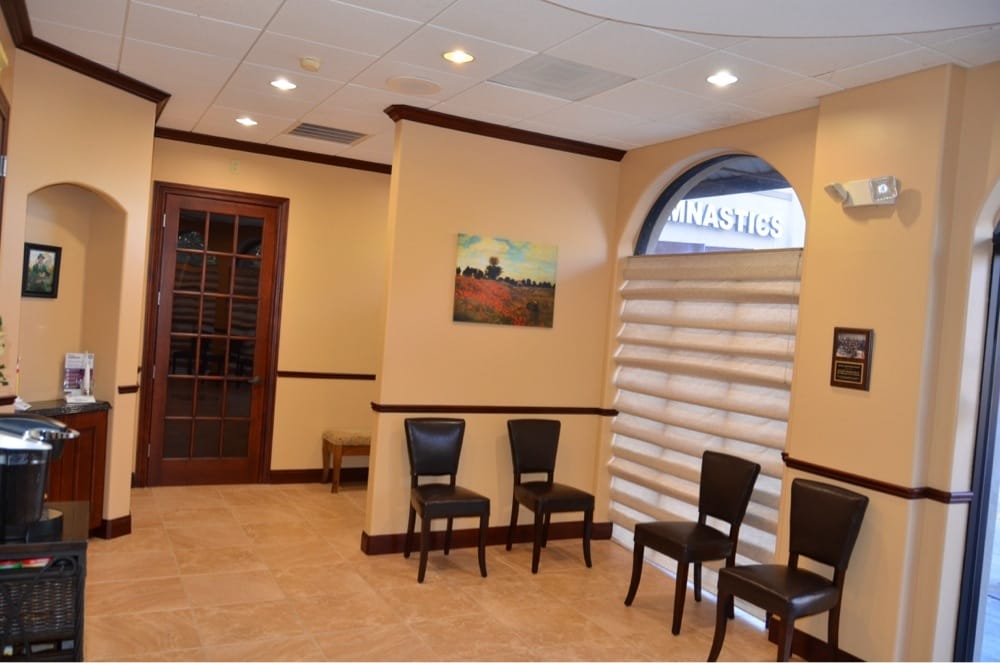 image of business Now Dental