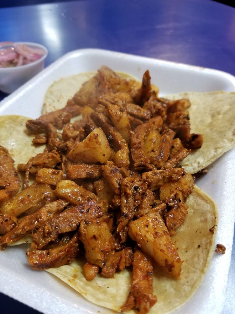 Taquería de Venado