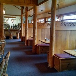 Last Wilderness Cafe 10 Photos Cafes 8279 Main St Presque Photo Of Last Wilderness Cafe Presque Isle Wi United States