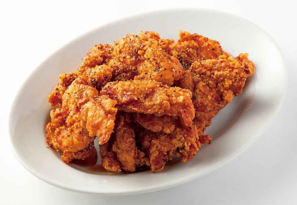 Menya Ultra - Hillcrest Menya Ultra - Hillcrest