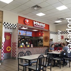 The Best 10 Fast Food Restaurants Near Grapevine Ca 93243 Last 15 Popeyes Louisiana Kitchen