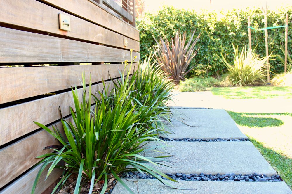 Angela Tamblin Landscape Designs