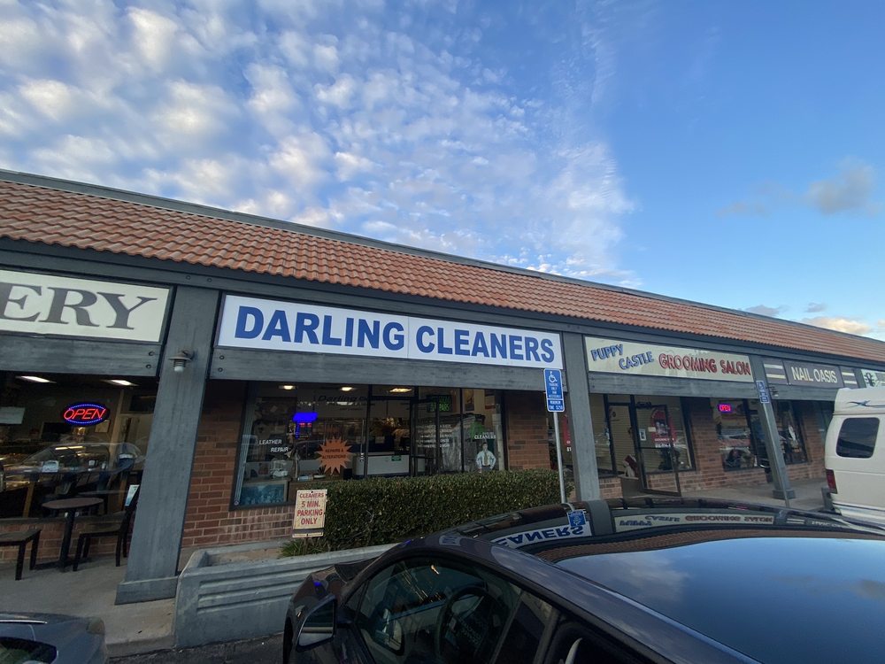 Darling Cleaners