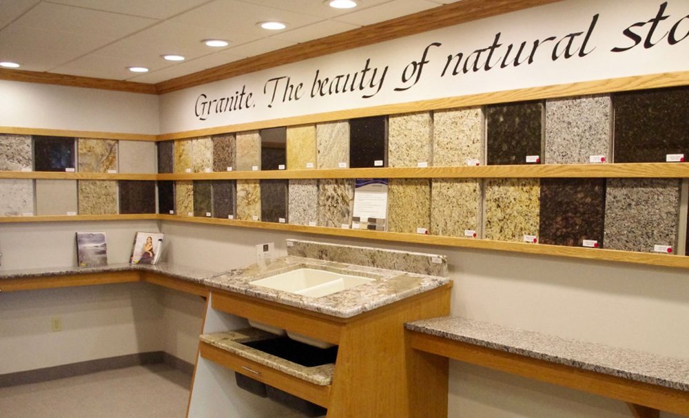 Custom Kitchens