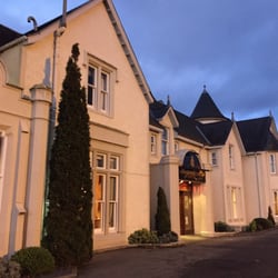 Kingsmills Hotel 22 Photos 19 Reviews Hotels Culcabock Road Photo Of Kingsmills Hotel Inverness Highland United Kingdom The