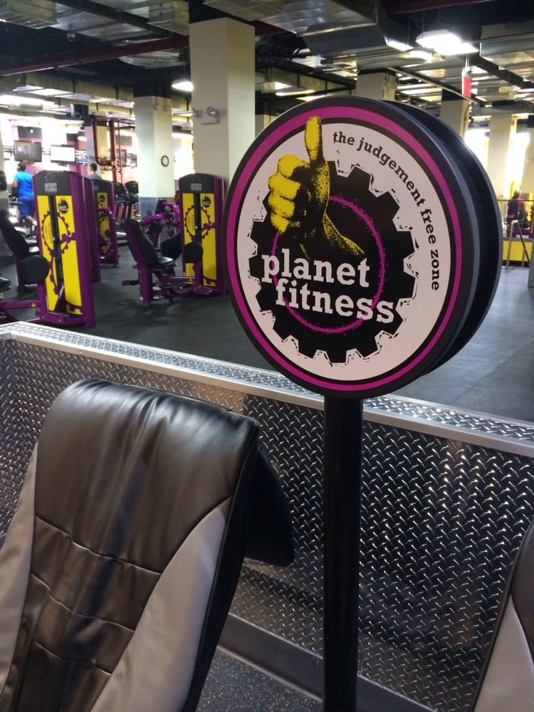 Fitness Brooklyn Fulton St CLOSED 49 Reviews Gyms