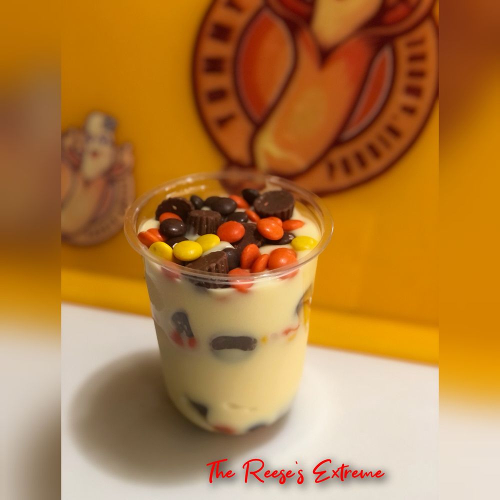Yummy Puddin' & More