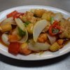 Thai Cuisine Xpress