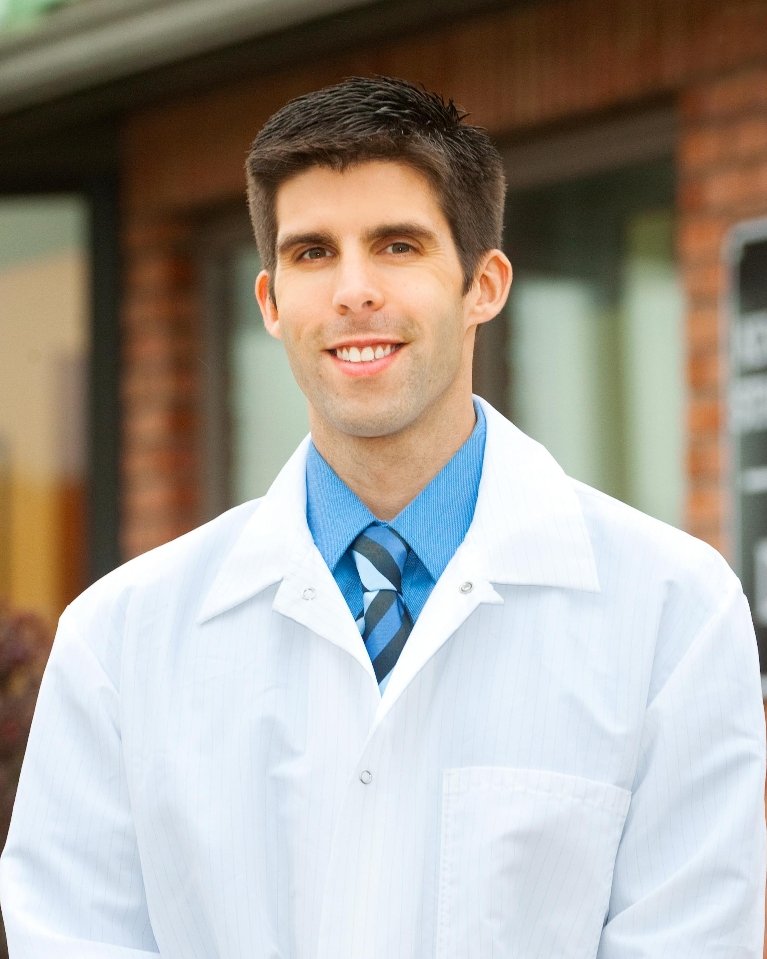 image of business Workman Family Dental