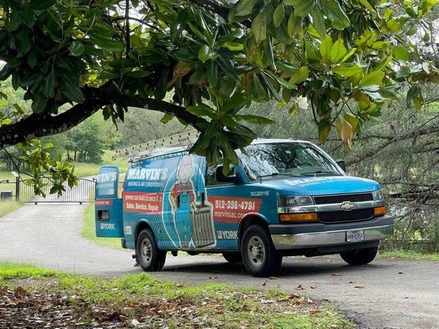 image of business Marvin