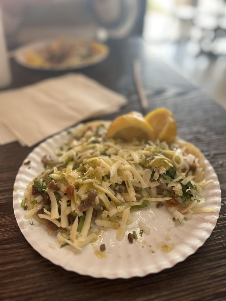Taqueria Mexico