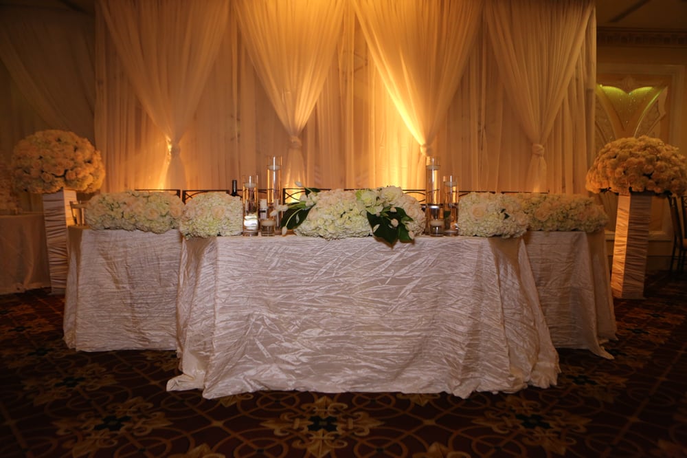 Arbat Banquet Hall - 96 Photos & 34 Reviews - Venues & Event Spaces ...