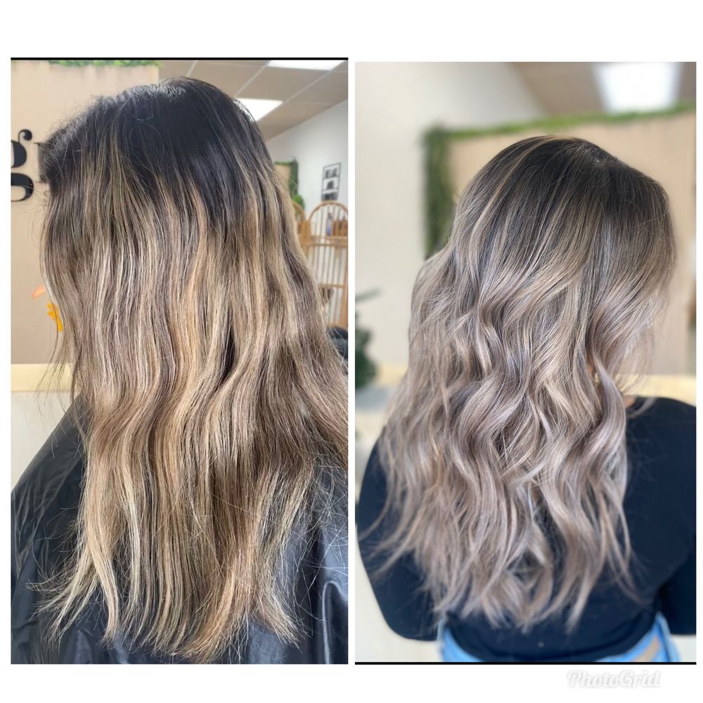 Alegre Salon