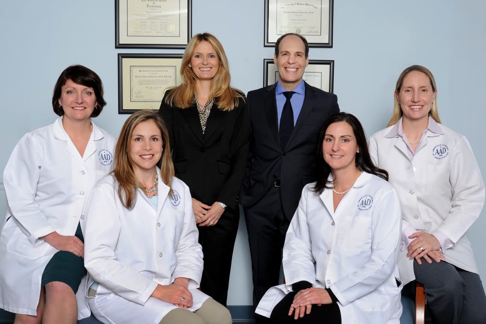 Dermatology and Allergy Specialists of Virginia