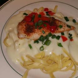 P O Of Old Town Spaghetti Store Jackson Tn United States Cajun Chicken P O Of Old Town Spaghetti Store Jackson Tn United States Cajun Chicken