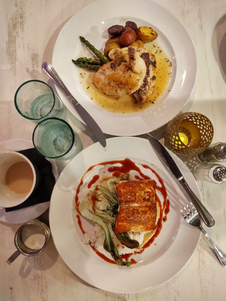 Creekside Cork & Brew