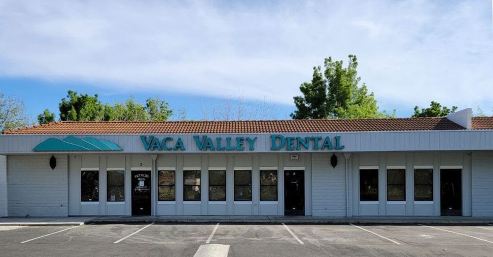 image of business Vaca Valley Dental
