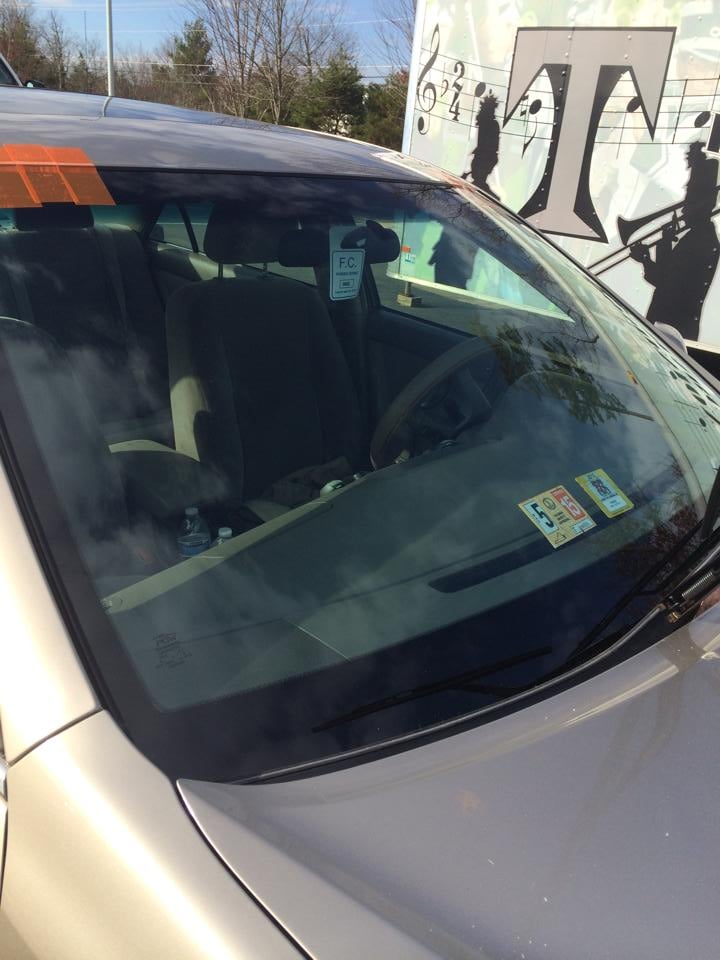 TJ Autoglass