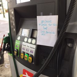 flyers 10 reviews gas stations 2301 19th ave parkside san flyers gas stations