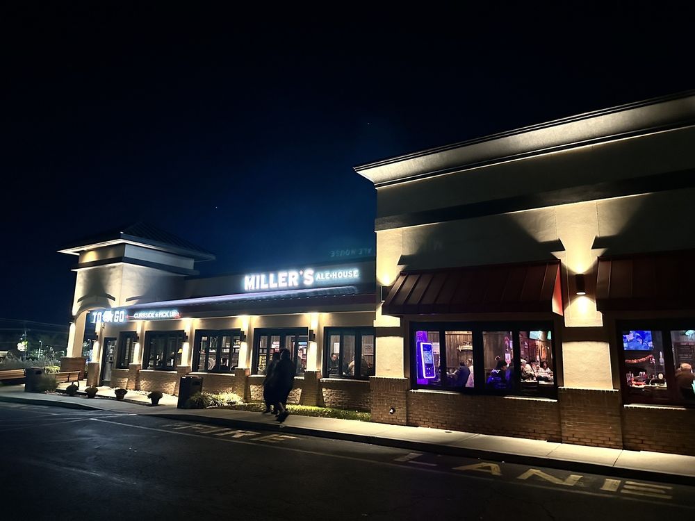 Miller's Ale House