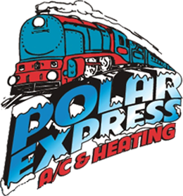 image of business Polar Express A/C & Heating
