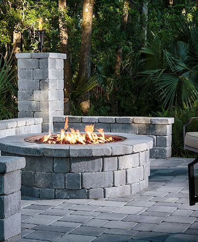 Mare Pavers