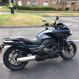 Honda-Yamaha of Memphis - CLOSED - 20 Photos - Motorcycle ...