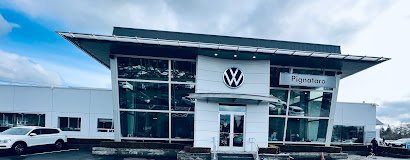 Rairdon's Volkswagen