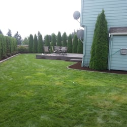 trans landscaping and gardening 80 photos 22 reviews labor works puyallup washington