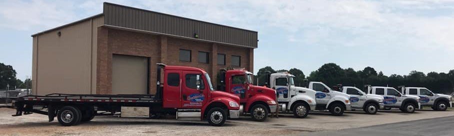 Gatton's Towing Service