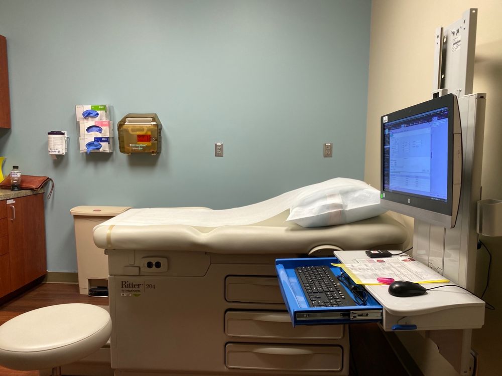 Atrium Health Pineville