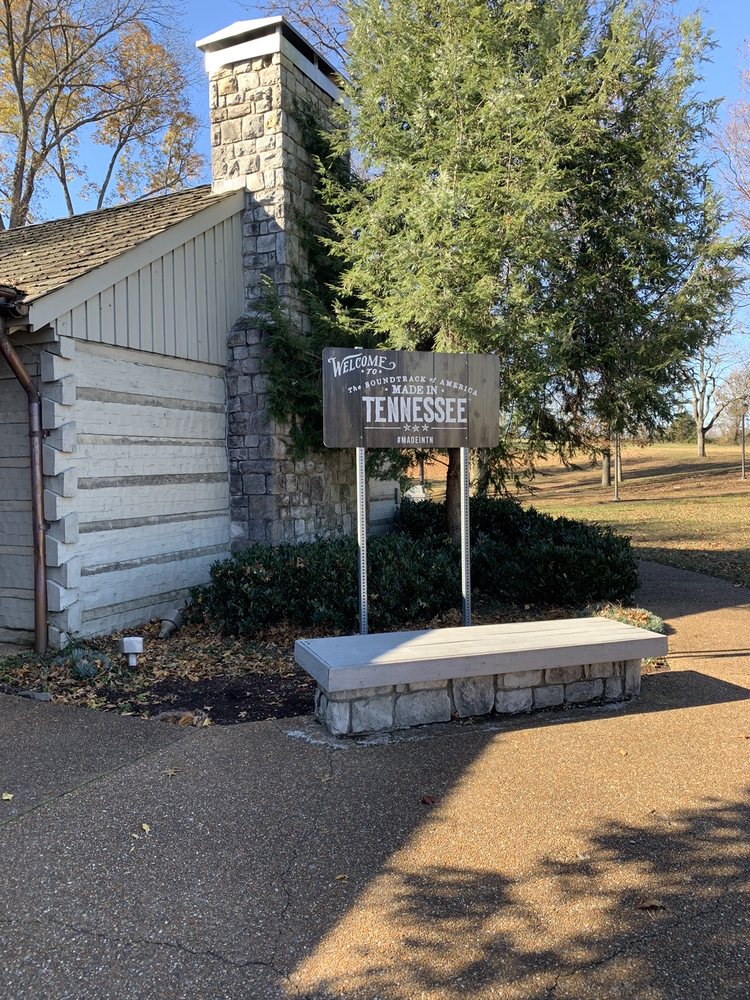 Tennessee Welcome Center