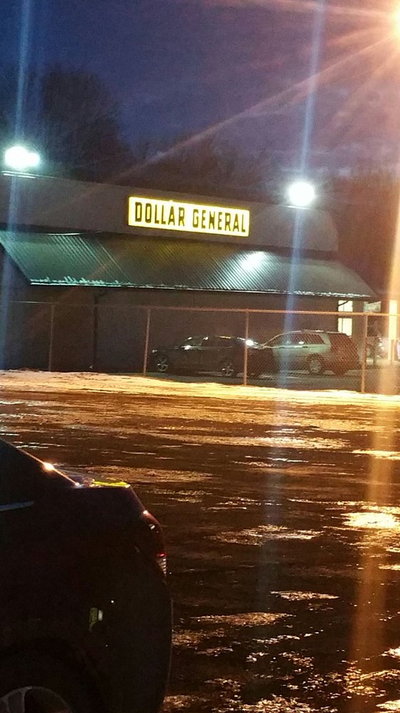 Dollar General