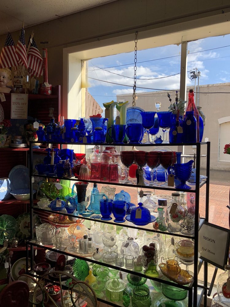 Ye Olde City Antique Mall