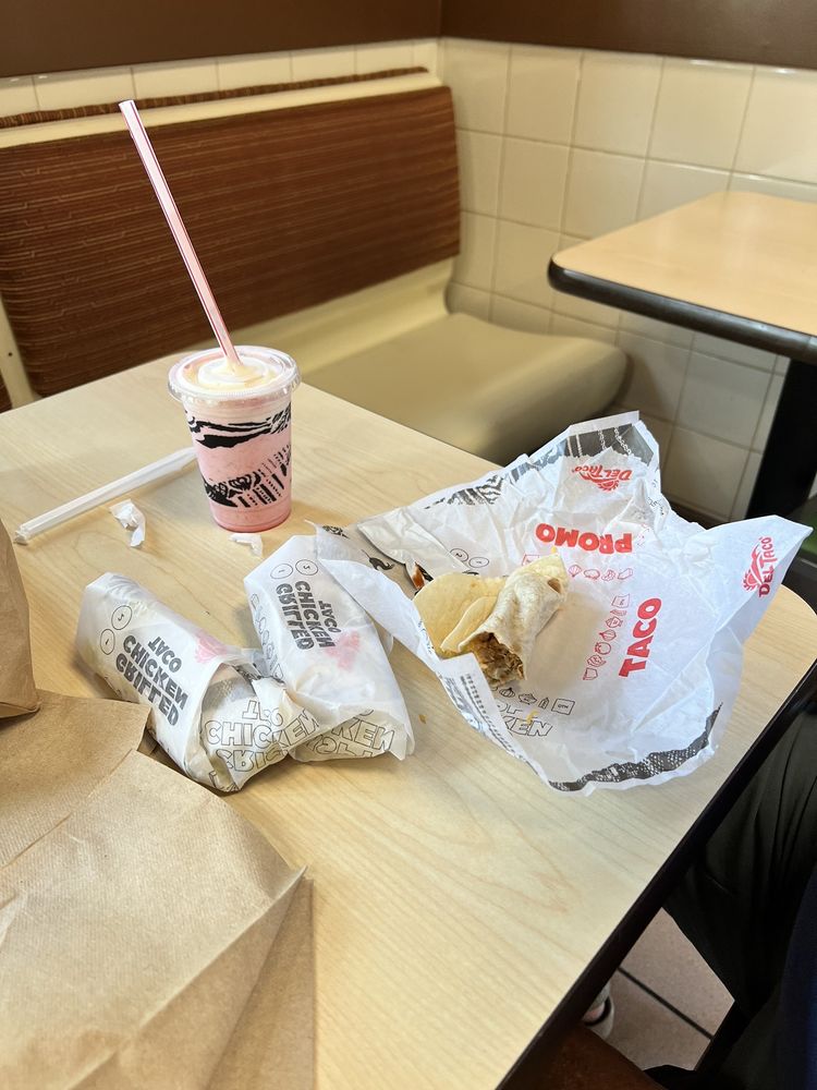 Del Taco