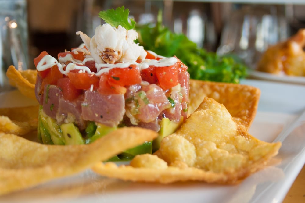 FishBones 277 Photos & 305 Reviews Seafood 6707 Sand Lake Road