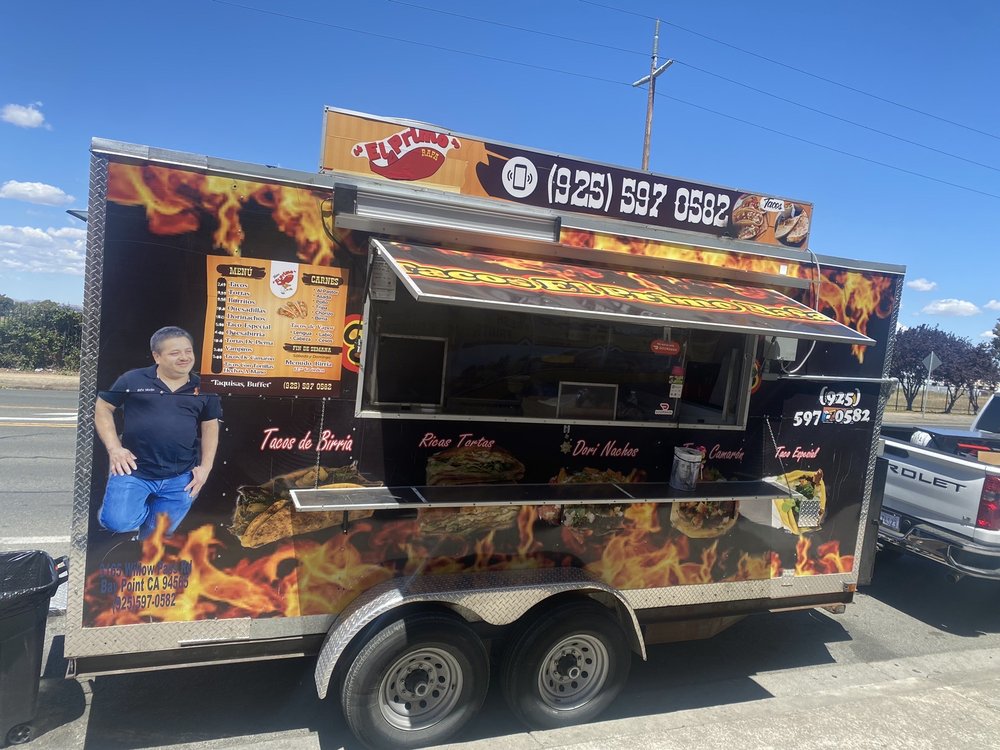 Tacos El Primo Rafa